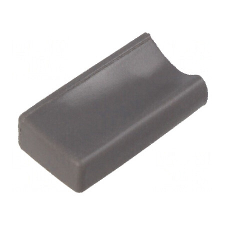 Suport termoconductor din silicon TO220 0,3mm UL94V-0 | Electronic-mag.ro | Componente Electronice