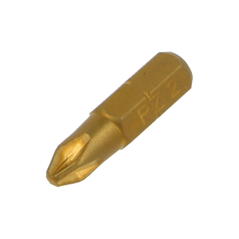 Capăt de şurubelniţă Pozidriv PZ2 25mm | Electronic-mag.ro | Componente Electronice Capăt de şurubelniţă Pozidriv PZ2 25mm | Electronic-mag.ro | Componente Electronice