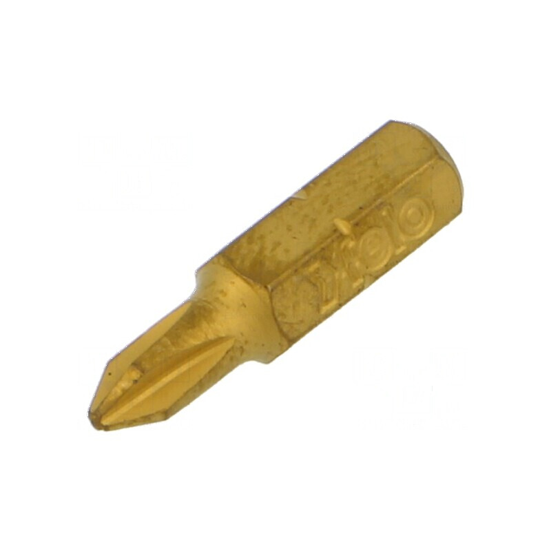 Capăt de șurubelniță Phillips PH1 25mm | Electronic-mag.ro | Componente Electronice