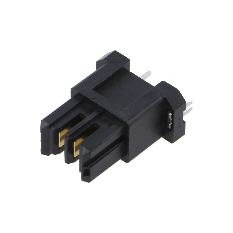Conector PCB-PCB FX30B SMT PIN 2 Soclu 17A pentru PCB Tată | Electronic-mag.ro | Componente Electronice