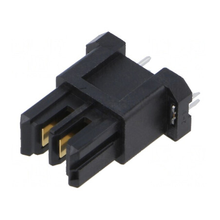 Conector PCB-PCB FX30B SMT PIN 2 Soclu 17A pentru PCB Tată | Electronic-mag.ro | Componente Electronice