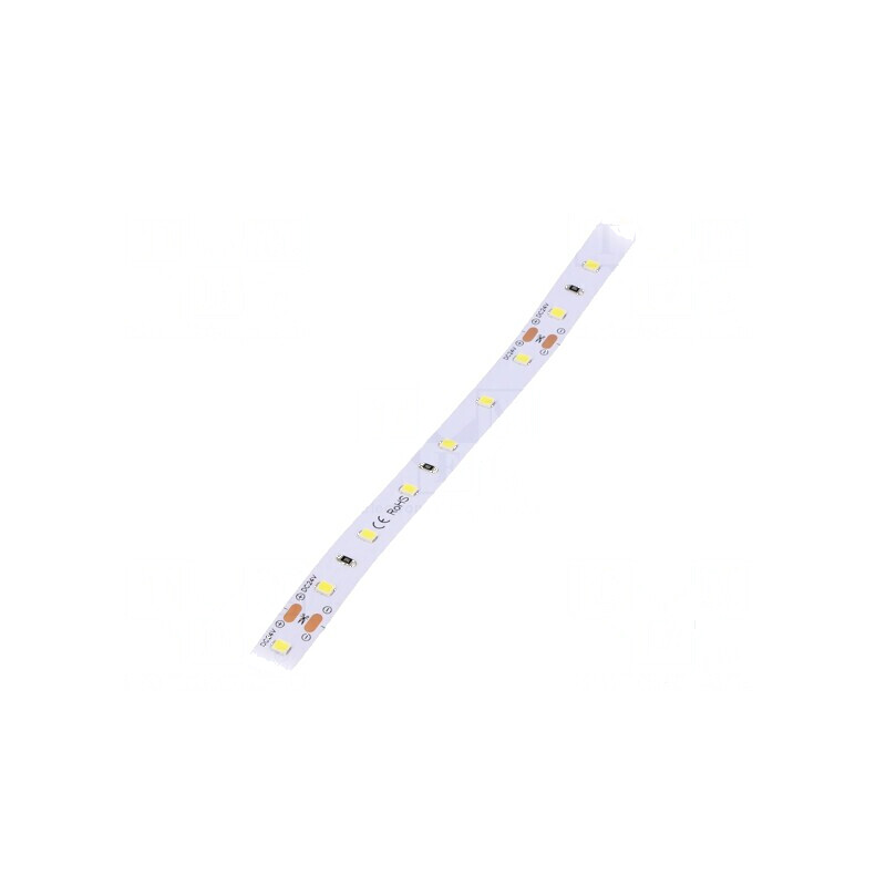 Bandă LED albă 2835 60 LED/m 10mm IP33 120° 12W CRI 80 | Electronic-mag.ro | Componente Electronice Bandă LED albă 2835 60 LED/m 10mm IP33 120° 12W CRI 80 | Electronic-mag.ro | Componente Electronice