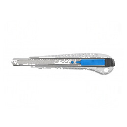 Cuțit universal pentru carton și țesături, 18mm | Electronic-mag.ro | Componente Electronice