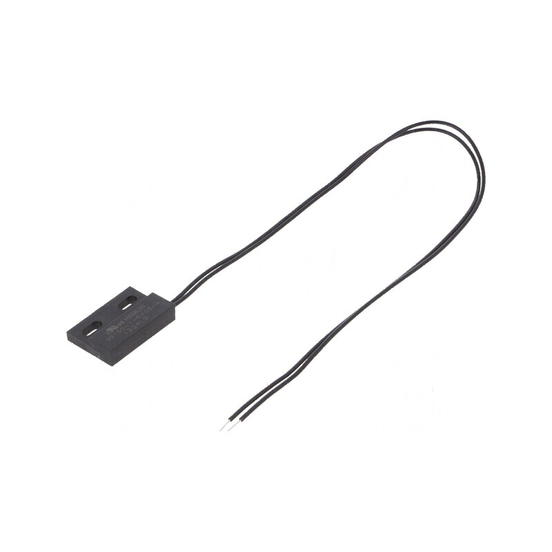 Senzor Reed Rază 13,5mm Pîntrerup 10W 28,57x14,28x6,35mm | Electronic-mag.ro | Componente Electronice