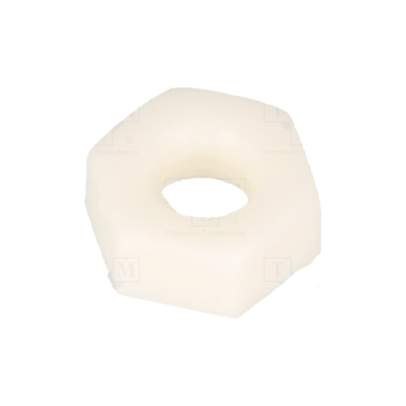 Tub LED rotund Ø3mm convex IP67 | Electronic-mag.ro | Componente Electronice