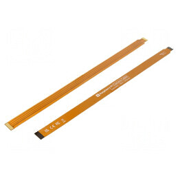 Cablu de conectare 300mm - Accesorii | Electronic-mag.ro | Componente Electronice