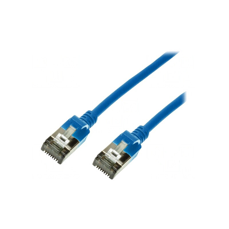 Cablul patch U/FTP 6a litat TPE 0,5m | Electronic-mag.ro | Componente Electronice Cablul patch U/FTP 6a litat TPE 0,5m | Electronic-mag.ro | Componente Electronice
