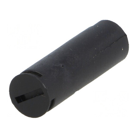 Adaptor siguranţe cilindrice 5x20mm 6,3A 250V | Electronic-mag.ro | Componente Electronice