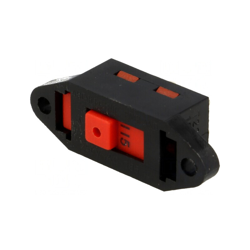 Comutator glisant DPDT 10A 250VDC pentru lipit | Electronic-mag.ro | Componente Electronice Comutator glisant DPDT 10A 250VDC pentru lipit | Electronic-mag.ro | Componente Electronice