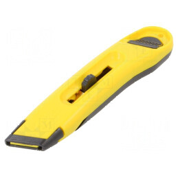 Cuțit universal 150mm cu mâner ABS | Electronic-mag.ro | Componente Electronice