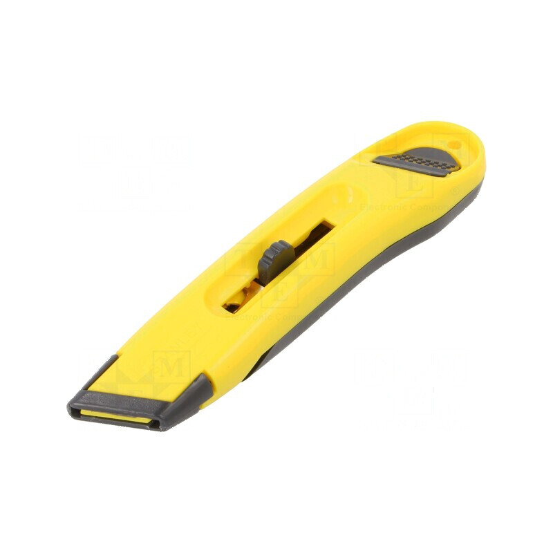Cuțit universal 150mm cu mâner ABS | Electronic-mag.ro | Componente Electronice Cuțit universal 150mm cu mâner ABS | Electronic-mag.ro | Componente Electronice