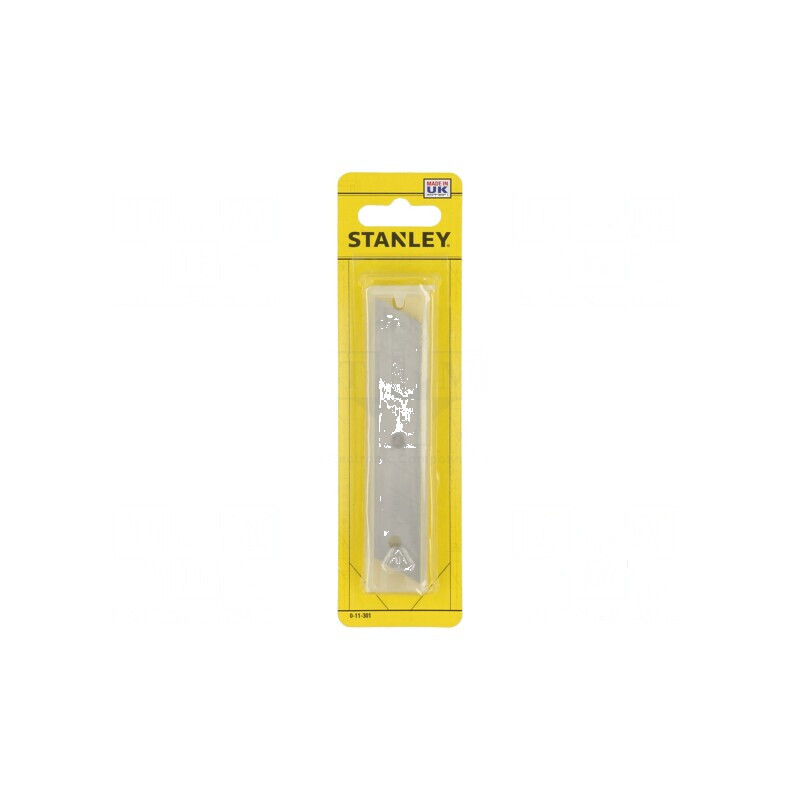 Lamă 18mm 10 bucăți | Electronic-mag.ro | Componente Electronice