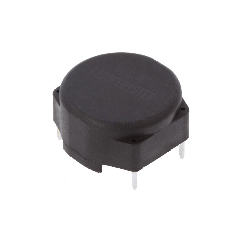 Inductor THT 6,8mH 700mA 179mΩ 230VAC 12,5x20mm | Electronic-mag.ro | Componente Electronice