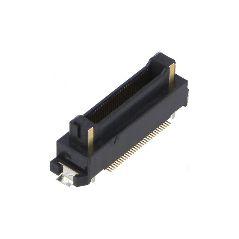 Conector PCB-PCB FX23L SMT PIN 60 Soclu Tată 50V | Electronic-mag.ro | Componente Electronice Conector PCB-PCB FX23L SMT PIN 60 Soclu Tată 50V | Electronic-mag.ro | Componente Electronice