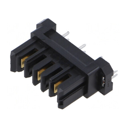 Conector PCB-PCB FX30B SMT PIN 2 Soclu pentru PCB Tată 19A | Electronic-mag.ro | Componente Electronice