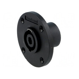 Conector difuzoare 4 pini 30A 133V SP IP54 | Electronic-mag.ro | Componente Electronice