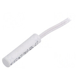 Senzor Reed Pîntrerup 10W Ø5,8x25,5mm cu Cablu de 0,5m | Electronic-mag.ro | Componente Electronice