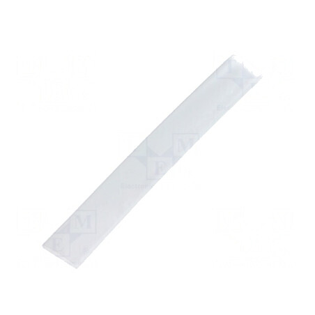 Manșon termocontractabil flexibil 9,5mm 2:1 fără adeziv | Electronic-mag.ro | Componente Electronice