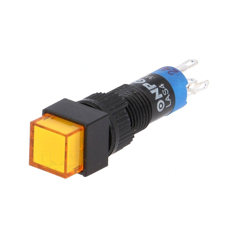 Comutator Poz 2 SPDT ON-ON 0,5A/250VAC | Electronic-mag.ro | Componente Electronice