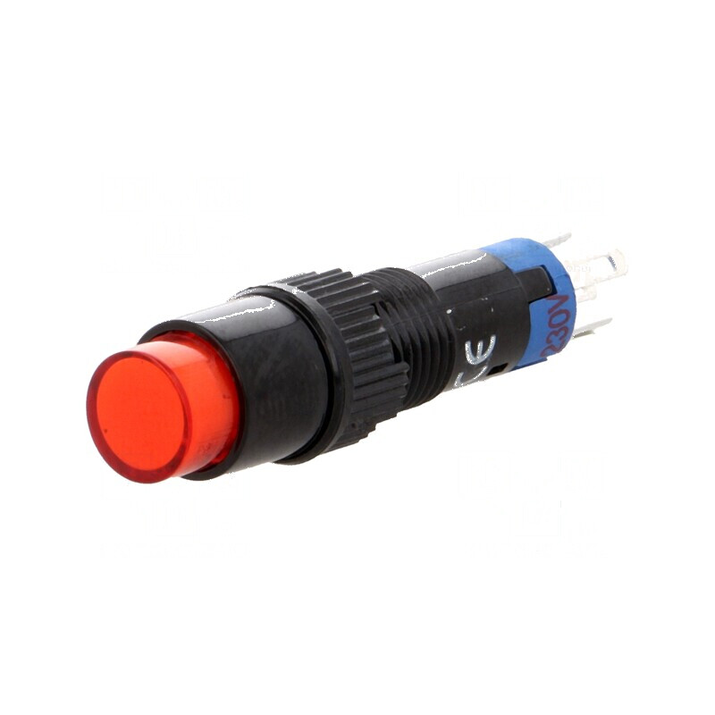 Comutator apăsare Poz 2 SPDT 0,5A 250VAC ON-ON | Electronic-mag.ro | Componente Electronice Comutator apăsare Poz 2 SPDT 0,5A 250VAC ON-ON | Electronic-mag.ro | Componente Electronice