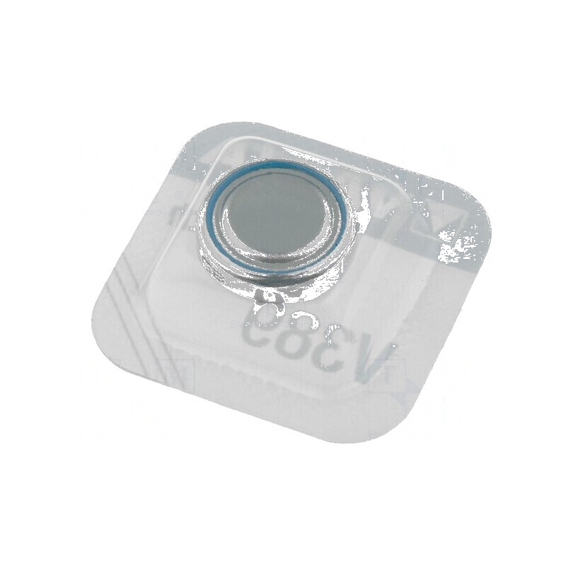 Baterie argint monedă SR54 1,55V 60mAh Ø11,6x3,05mm 1buc. | Electronic-mag.ro | Componente Electronice Baterie argint monedă SR54 1,55V 60mAh Ø11,6x3,05mm 1buc. | Electronic-mag.ro | Componente Electronice