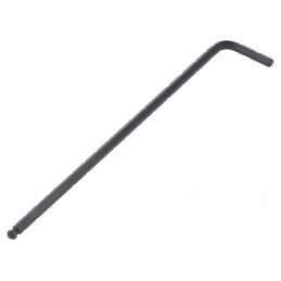 Cheie imbus sferic HEX 5/32, lungime totală 148mm | Electronic-mag.ro | Componente Electronice
