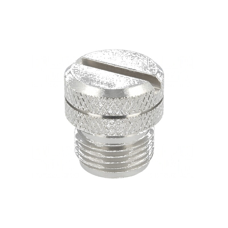 Capac protecţie mufe mamă M12 IP67 metalic | Electronic-mag.ro | Componente Electronice Capac protecţie mufe mamă M12 IP67 metalic | Electronic-mag.ro | Componente Electronice
