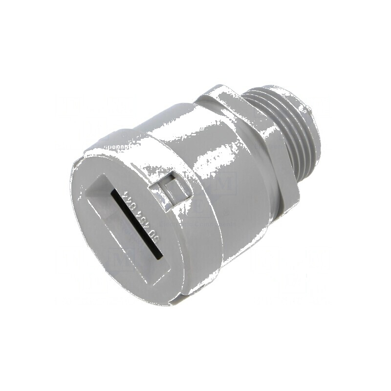 Garnitură etanșare M20 1,5 pentru cablu plat | Electronic-mag.ro | Componente Electronice Garnitură etanșare M20 1,5 pentru cablu plat | Electronic-mag.ro | Componente Electronice