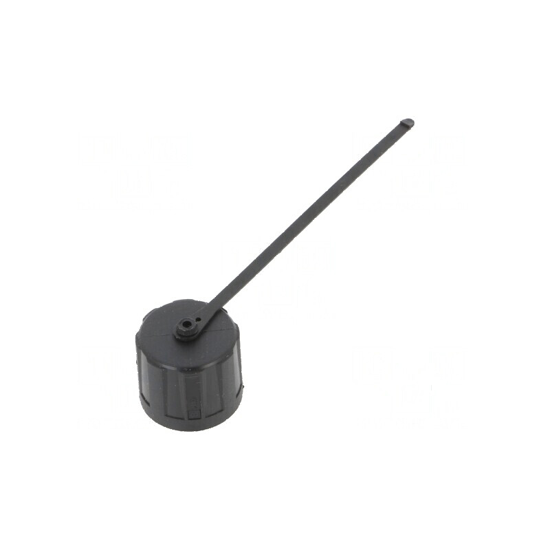 Capac protecţie Mini Buccaneer pentru siguranţă şi durabilitate | Electronic-mag.ro | Componente Electronice