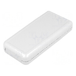 Carcasă ABS pentru pilot X 69mm Y 142mm Z 25mm | Electronic-mag.ro | Componente Electronice