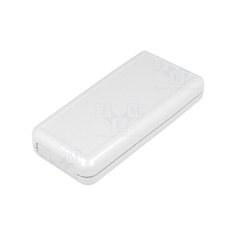 Carcasă ABS pentru pilot X 69mm Y 142mm Z 25mm | Electronic-mag.ro | Componente Electronice Carcasă ABS pentru pilot X 69mm Y 142mm Z 25mm | Electronic-mag.ro | Componente Electronice