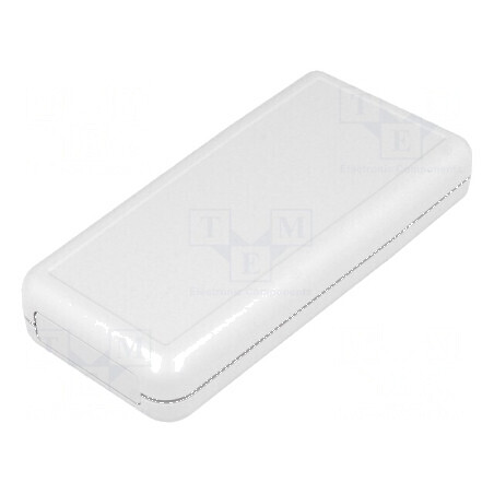 Carcasă ABS pentru pilot X 69mm Y 142mm Z 25mm | Electronic-mag.ro | Componente Electronice