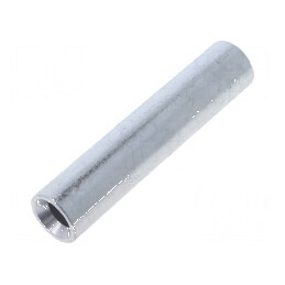Capăt îmbinat aluminiu 95mm2 cositorit pentru cablu | Electronic-mag.ro | Componente Electronice