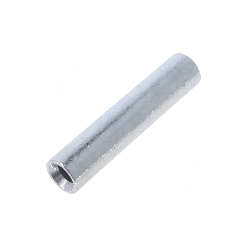 Capăt îmbinat aluminiu 95mm2 cositorit pentru cablu | Electronic-mag.ro | Componente Electronice