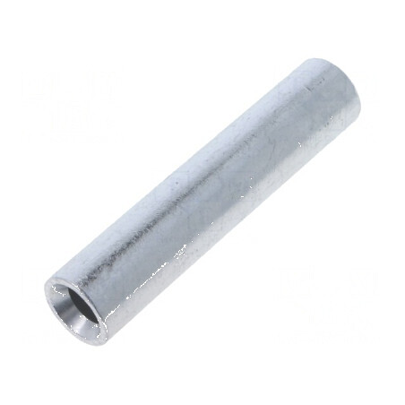 Capăt îmbinat aluminiu 95mm2 cositorit pentru cablu | Electronic-mag.ro | Componente Electronice