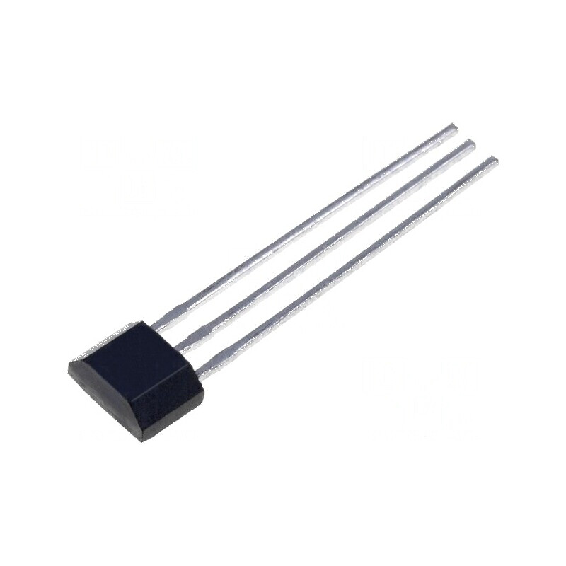 Senzor Hall Omnipolar 3-24VDC - Temperatura -40 până la 150°C | Electronic-mag.ro | Componente Electronice Senzor Hall Omnipolar 3-24VDC - Temperatura -40 până la 150°C | Electronic-mag.ro | Componente Electronice