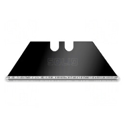 Lamă BLACK TIGER 10 bucăți | Electronic-mag.ro | Componente Electronice