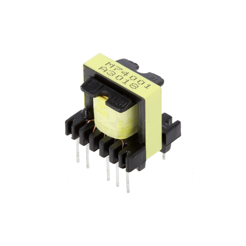 Transformator impulsuri 85VAC-265VAC 3-6V 1,2A PCB 6W | Electronic-mag.ro | Componente Electronice Transformator impulsuri 85VAC-265VAC 3-6V 1,2A PCB 6W | Electronic-mag.ro | Componente Electronice