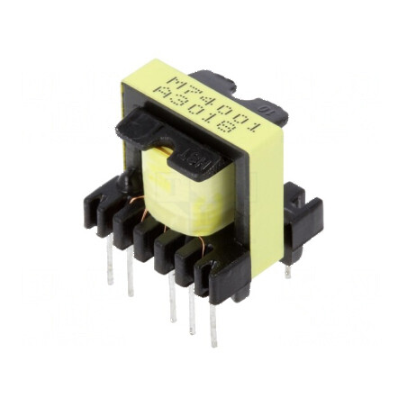 Transformator impulsuri 85VAC-265VAC 3-6V 1,2A PCB 6W | Electronic-mag.ro | Componente Electronice