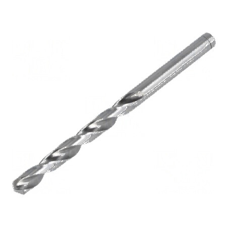 Burghiu metal 1/16 L: 43mm oțel rapid cobalt HSS-Co | Electronic-mag.ro | Componente Electronice