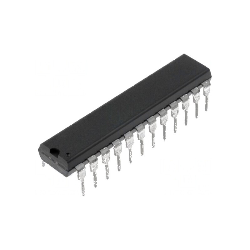CPLD IC THT DIP24 10 Macrocelule 22 I/O 4,5-5,5VDC | Electronic-mag.ro | Componente Electronice CPLD IC THT DIP24 10 Macrocelule 22 I/O 4,5-5,5VDC | Electronic-mag.ro | Componente Electronice