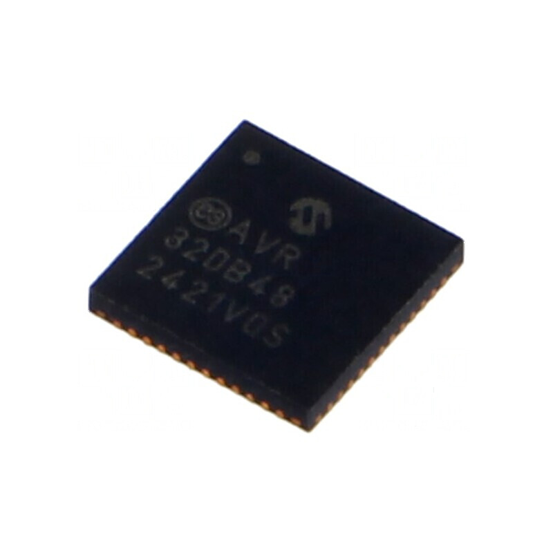 Microcontroler AVR VQFN48 41 Cmp 3 AVR32 | Electronic-mag.ro | Componente Electronice Microcontroler AVR VQFN48 41 Cmp 3 AVR32 | Electronic-mag.ro | Componente Electronice