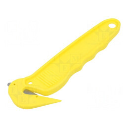 Cuțit pentru tăiere benzi din plastic | Electronic-mag.ro | Componente Electronice