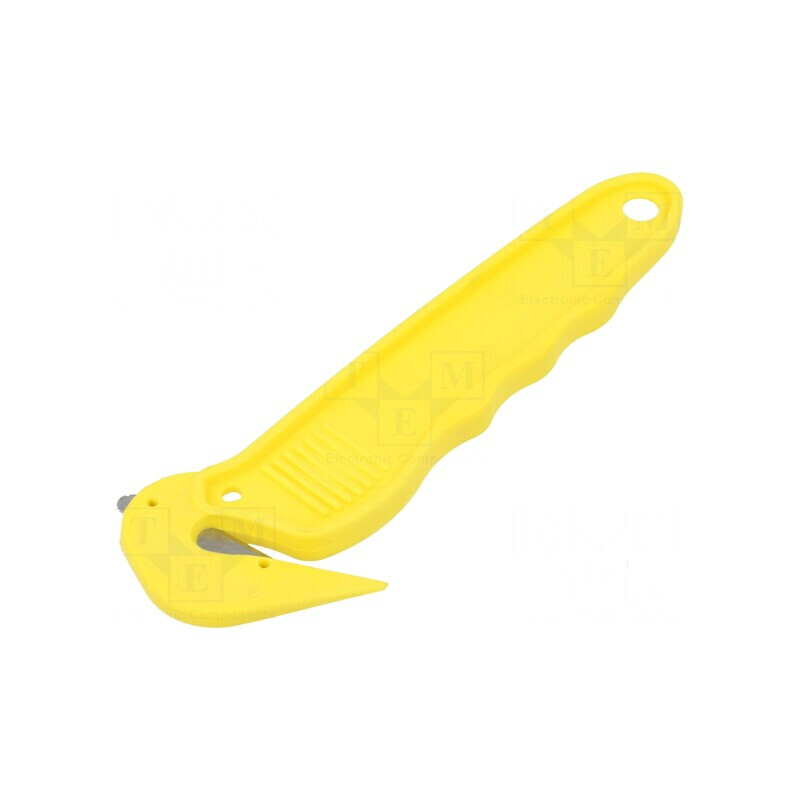 Cuțit pentru tăiere benzi din plastic | Electronic-mag.ro | Componente Electronice Cuțit pentru tăiere benzi din plastic | Electronic-mag.ro | Componente Electronice