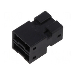 Splitter Conexiune PIN 2 DF51 | Electronic-mag.ro | Componente Electronice