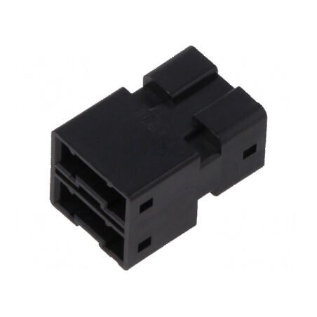 Splitter Conexiune PIN 2 DF51 | Electronic-mag.ro | Componente Electronice