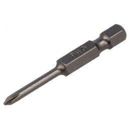 Capăt de şurubelniţă Phillips PH0 50mm | Electronic-mag.ro | Componente Electronice