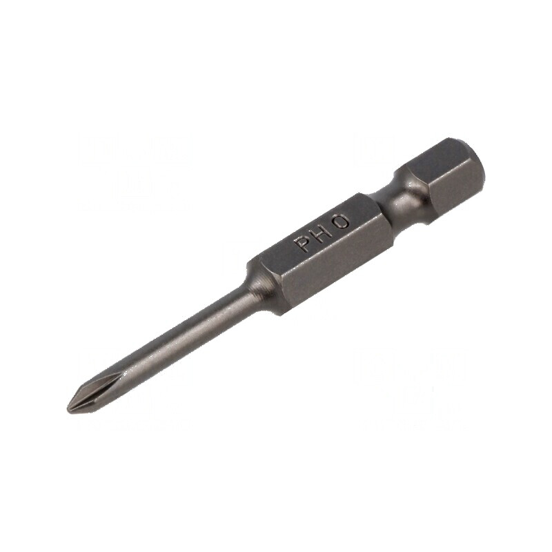 Capăt de şurubelniţă Phillips PH0 50mm | Electronic-mag.ro | Componente Electronice Capăt de şurubelniţă Phillips PH0 50mm | Electronic-mag.ro | Componente Electronice