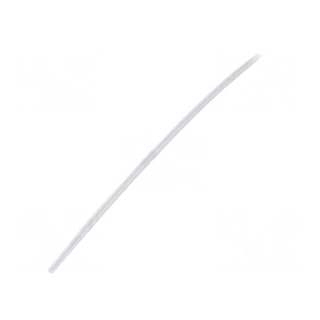 Manșon termocontractabil 2:1 2,4mm L:1,2m FP fără adeziv | Electronic-mag.ro | Componente Electronice