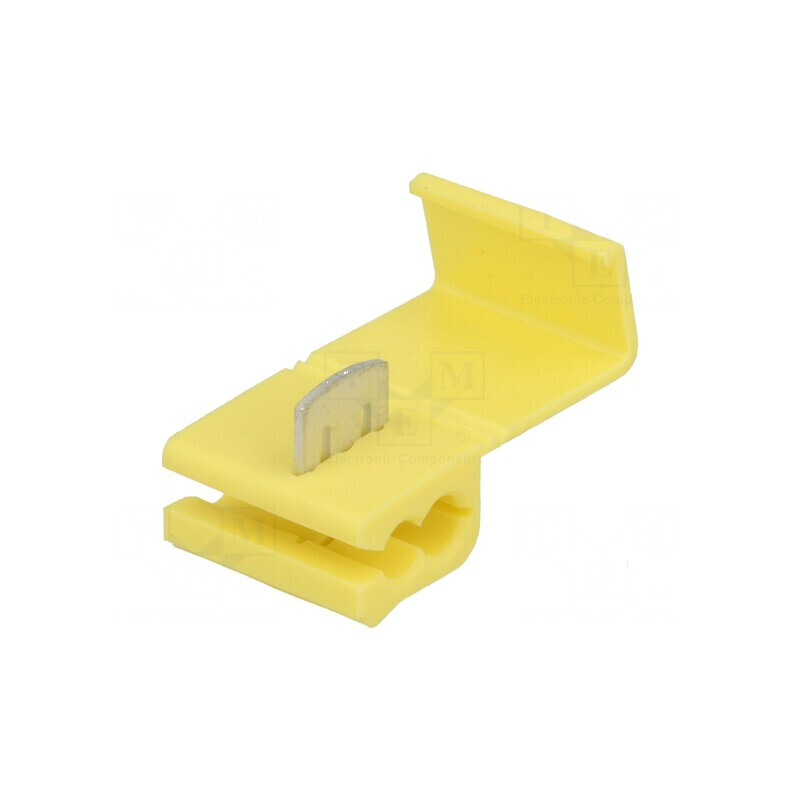 Cu eliberare rapidă, quick splice izolată 17 buc. | Electronic-mag.ro | Componente Electronice Cu eliberare rapidă, quick splice izolată 17 buc. | Electronic-mag.ro | Componente Electronice
